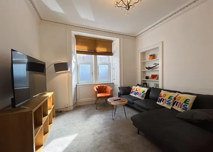 Lovely Two Bedrooms