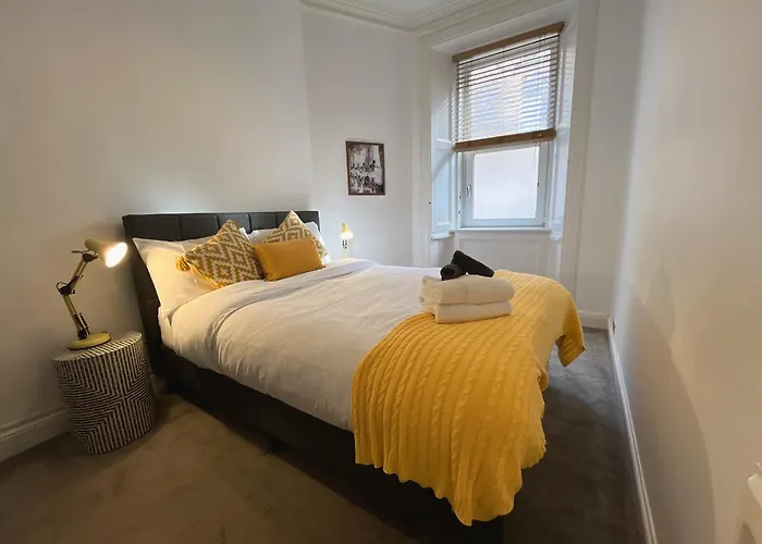 Lovely Two Bedrooms