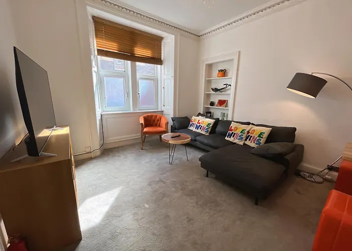 Lovely Two Bedrooms