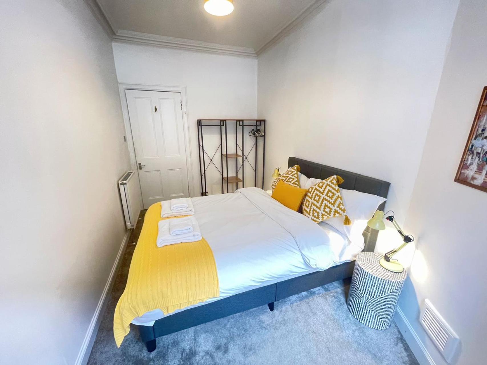 Lovely Two Bedrooms Apartamento