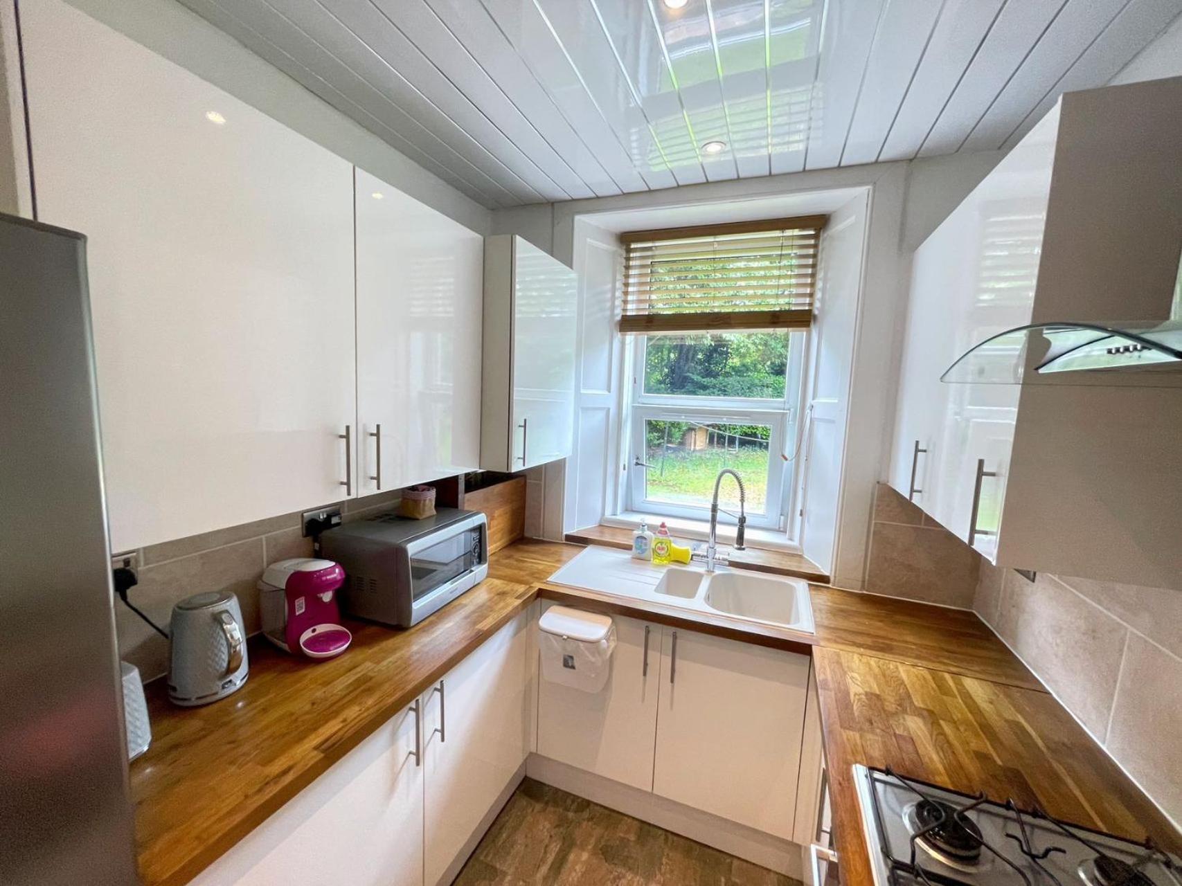 Lovely Two Bedrooms Apartamento *